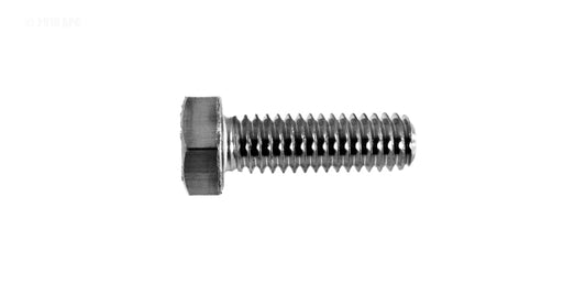 BOLT, 5/16-18 X 1