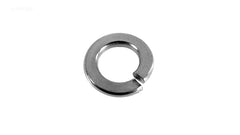 WASHER, LOCK 3/8 SS