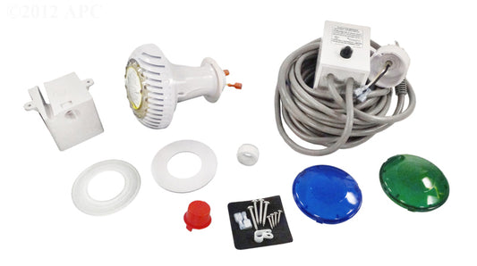 AQUALUMINATOR QUASAR ABG LIGHT