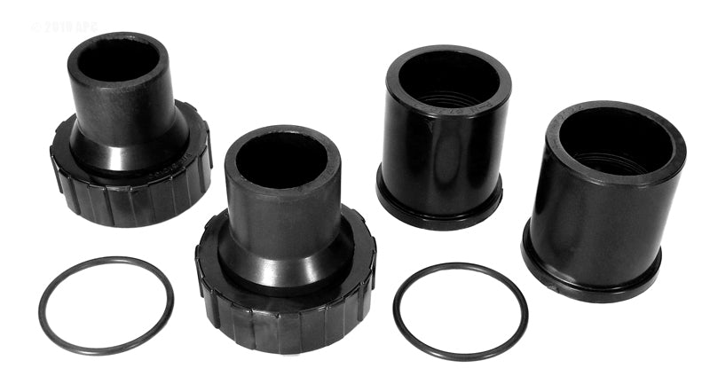 BULKHEAD UNION SET