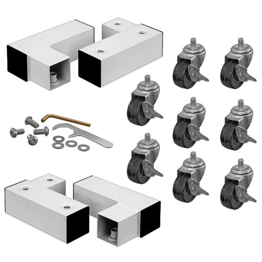 MOBILE CASTER KIT