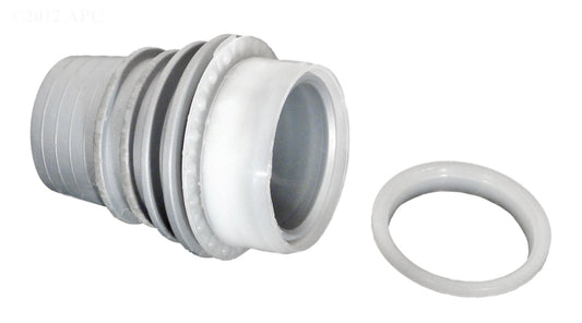 CONNECTOR SWIVEL WITH BEARING