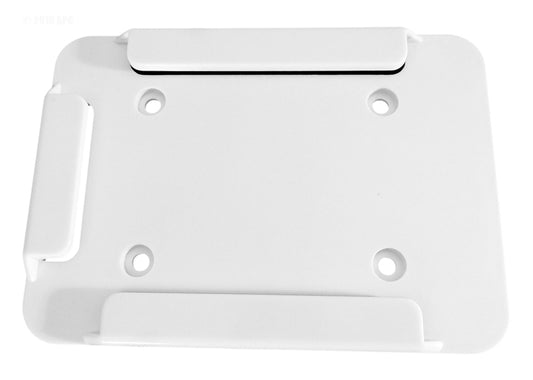RESIN MOUNTING BRACKET