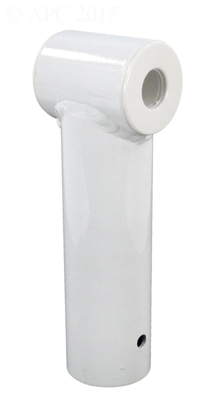 ALUMINUM POST WITH BEARING