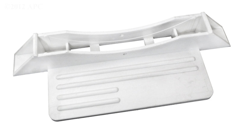 WHEEL FOOTPAD