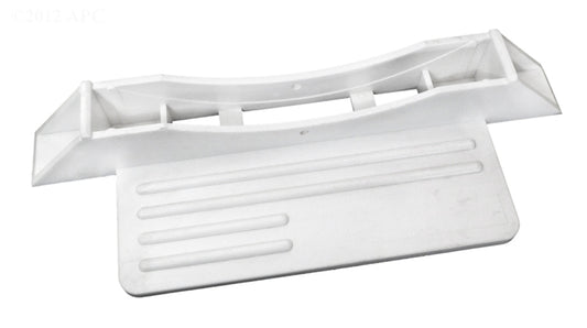 WHEEL FOOTPAD