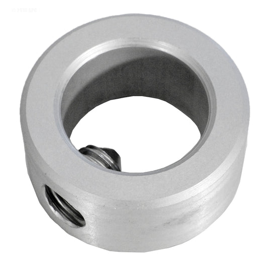 LOCKING COLLAR WITH SCREW