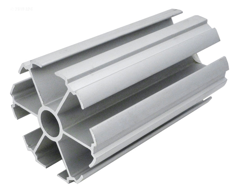 4" ALUMINUM TUBE INSERT