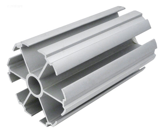 4" ALUMINUM TUBE INSERT