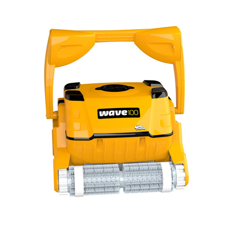 Maytronics Wave 100 Commercial Pool Cleaner | 9999096X-USW