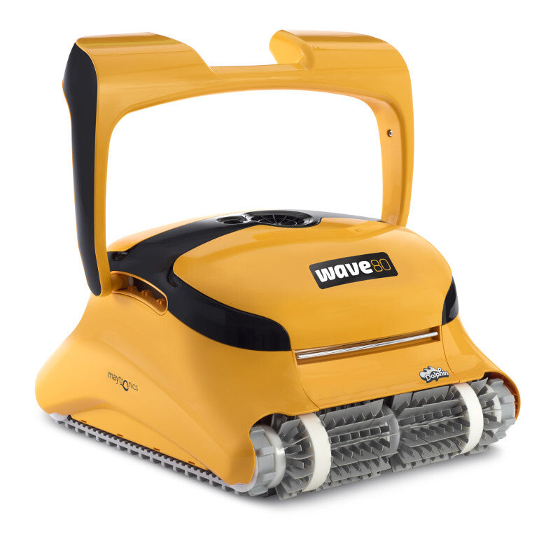 Maytronics Wave 80 Commercial Pool Cleaner | 99991080-US