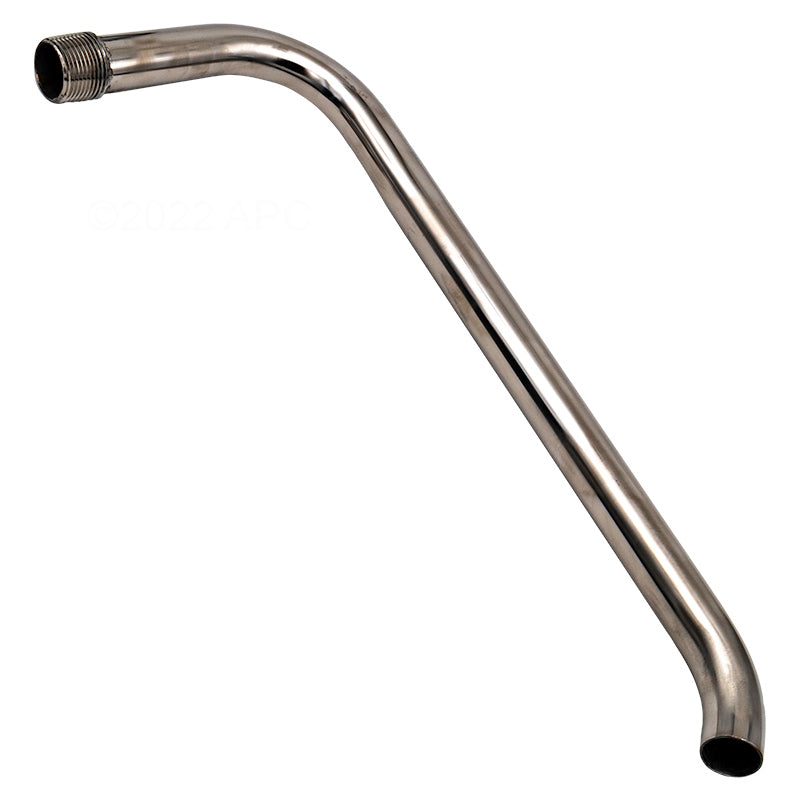 1" MPT FILLSPOUT