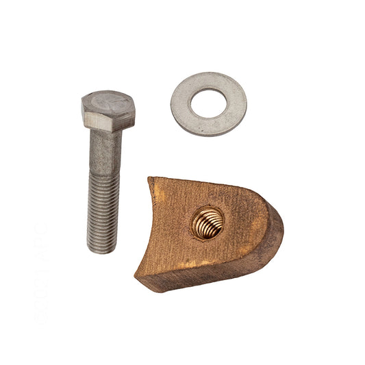 ANCHOR WEDGE ASSEMBLY FROST