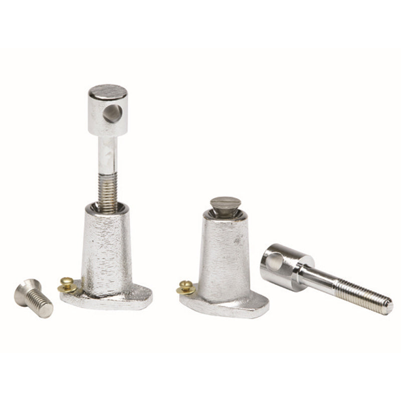SR SMITH FLUSH ANCHOR
