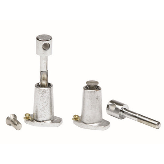 SR SMITH FLUSH ANCHOR