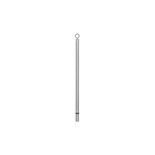 3' STANCHION W/ANCHOR