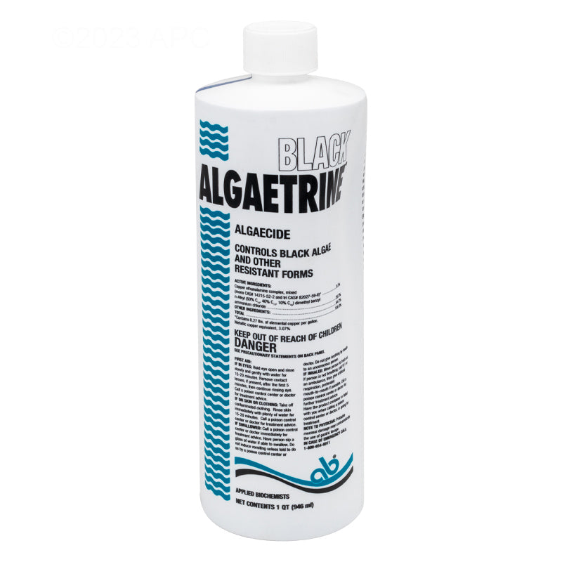 Applied Biochemists Black Algaetrine 32 oz|406303A