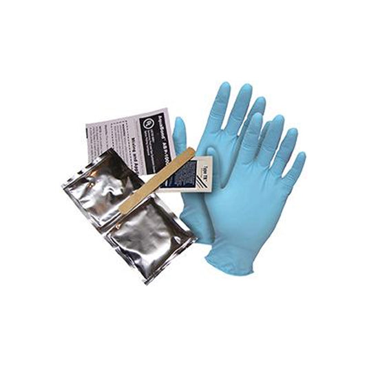 AQUABOND ENCAPSULATING POUCH