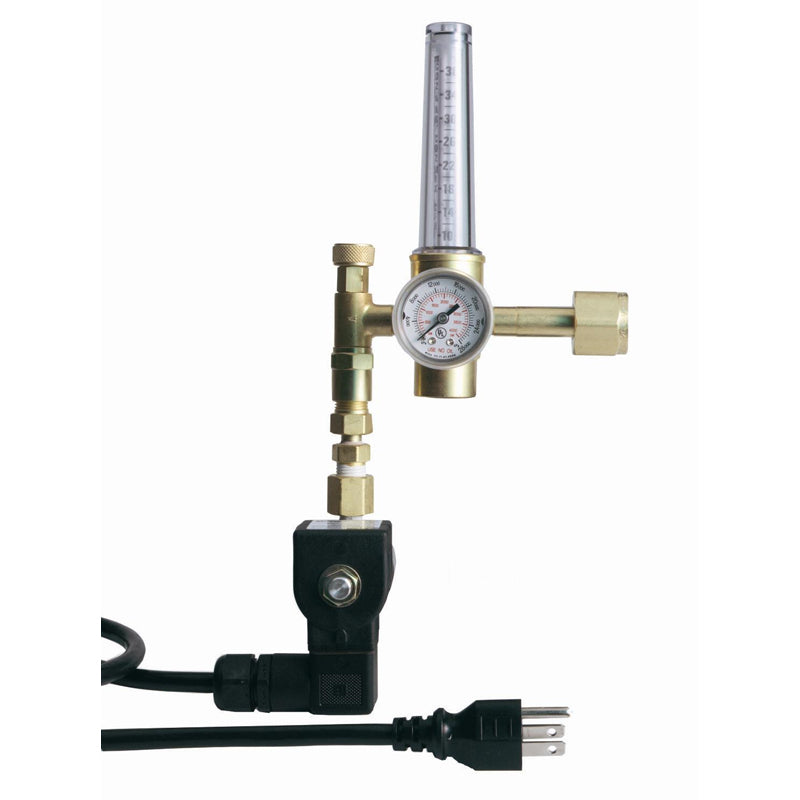 STANDARD CO2 SYSTEM