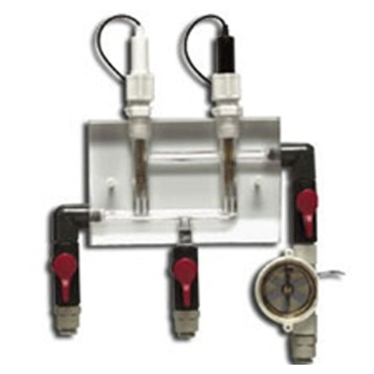 CAT FLOW CELL W/ROTARY