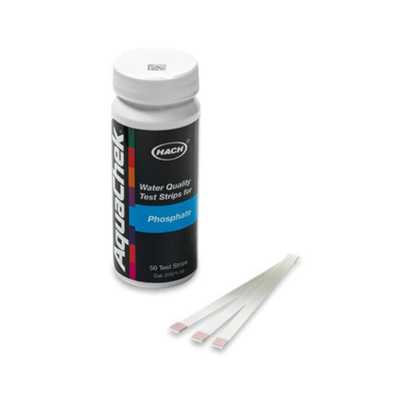 AQUACHEK HIGH RANGE PHOSPHATE
