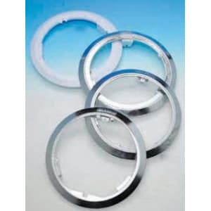 Aladdin Universal Light Adapter Ring, Chrome Plated | 500C