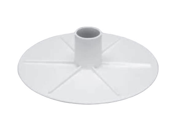 Aladdin American Admiral Vac Plate | 920