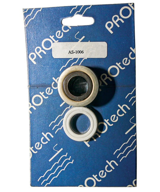 Aladdin Pump Seal (Carded) Interchanges With: Arneson Pool Sweep A & B And Letro Pump Seal | AS-1006