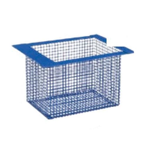 Aladdin Clayton-Lambert Metal Skimmer Basket | B-189