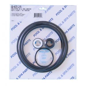 Aladdin Sta-Rite Pe Pea P2 & P2Ra/Aj Series Kit | AEQGOKIT25 – Pool Goods