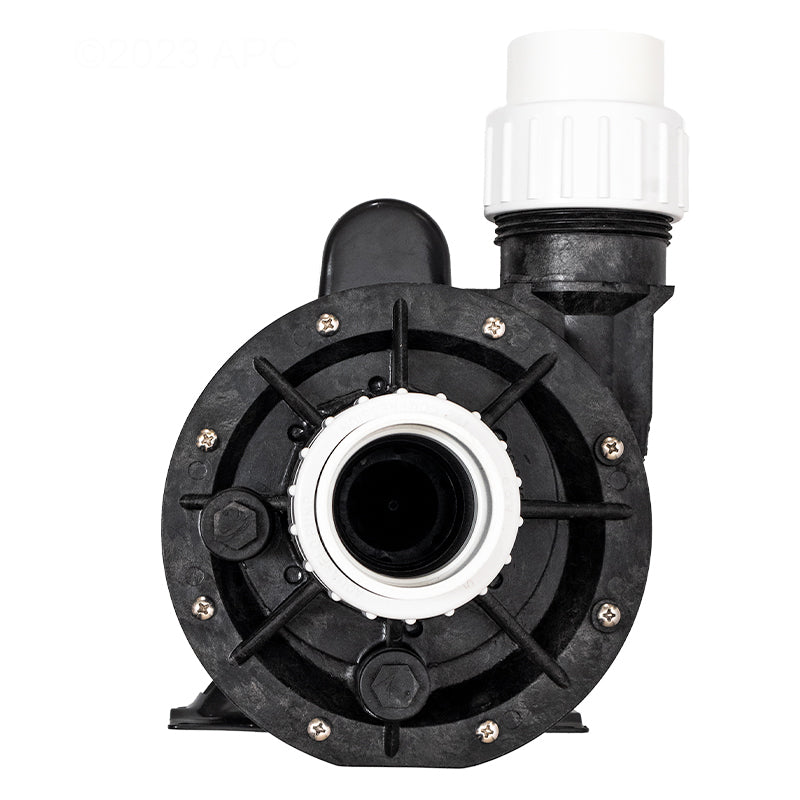 Gecko Aqua-Flo Circ-Master Circulation Pump| Side Discharge | 1/15HP | 115V | Single Speed | 02093000-2010