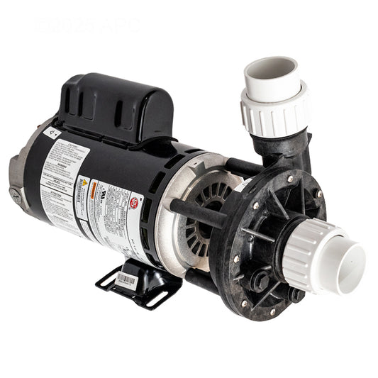 PUMP FMHP 1 1/2 HP 115V 2 SPD FLOMASTER