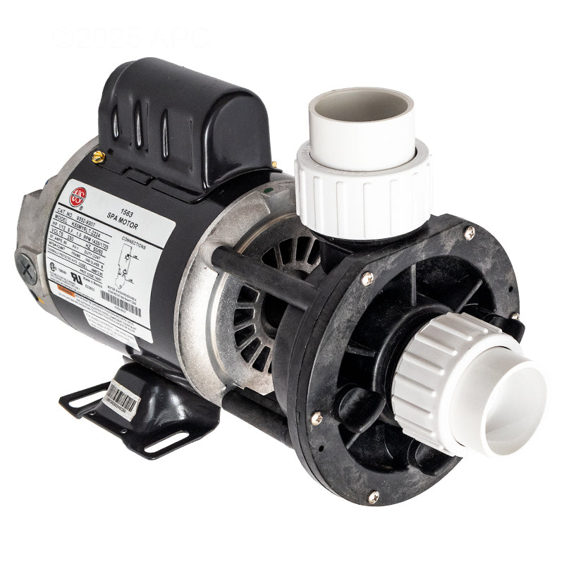 PUMP CMCP 1/15 HP 230V 48Y CIRCULATION CIRCMASTER