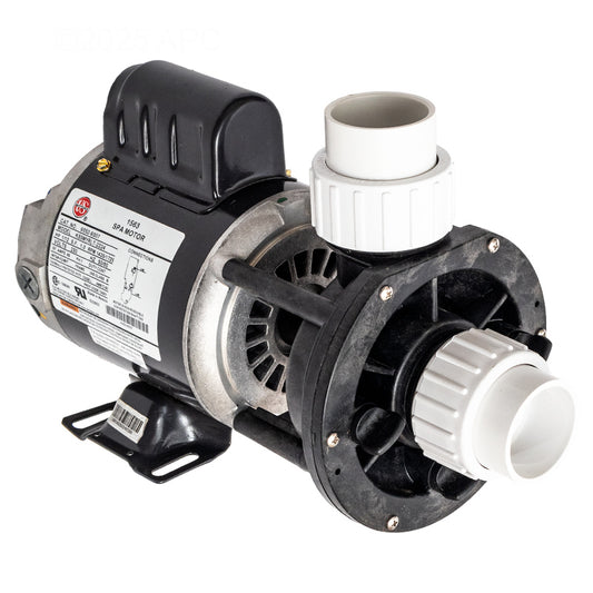 PUMP CMCP 1/15 HP 115V 48Y CIRCULATION CIRCMASTER
