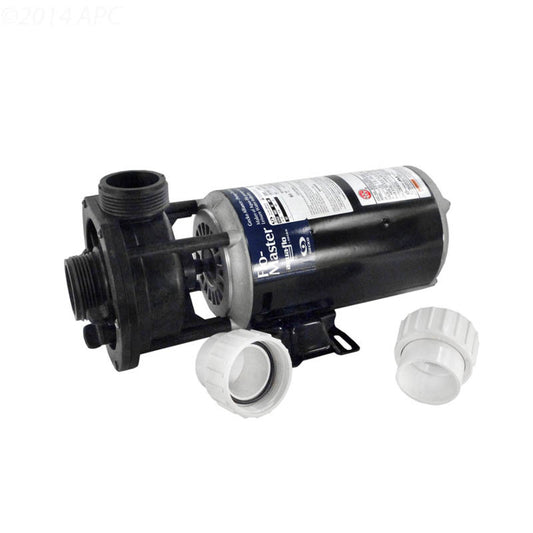 PUMP FMCP 2 HP 230V 2 SPD 48Y FLOMASTER