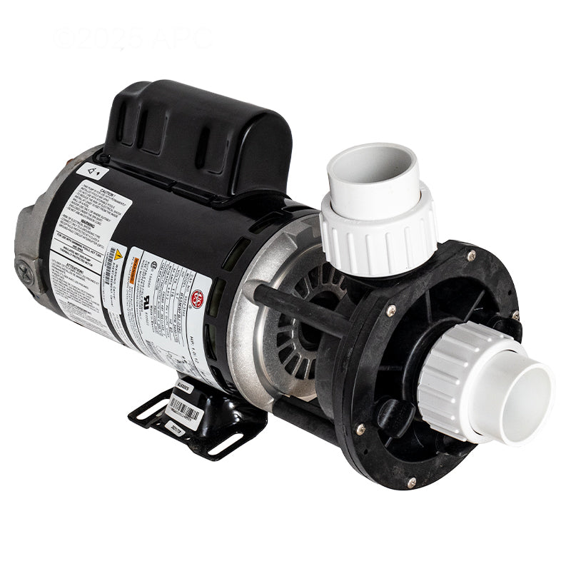 PUMP FMCP 1 HP 115V 2 SPD 48Y FLOMASTER