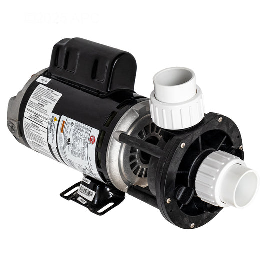 PUMP FMCP 1 HP 115V 2 SPD 48Y FLOMASTER