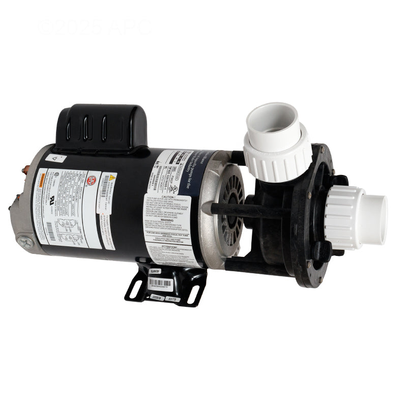 PUMP FMCP 1 1/2 HP 230V 2 SPD FLOMASTER
