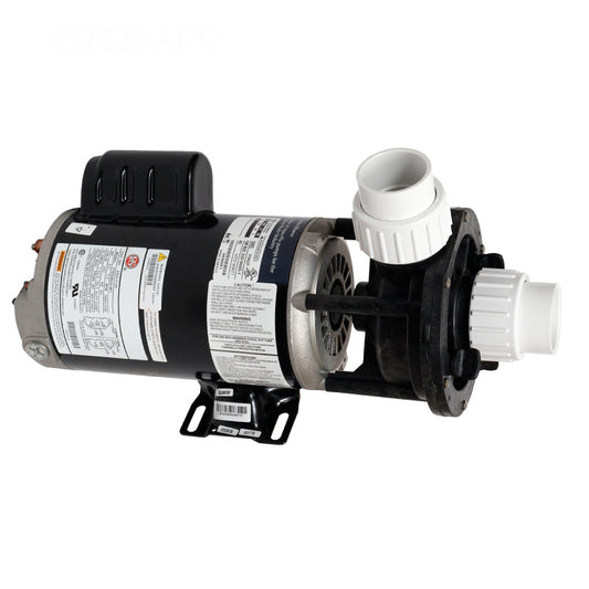 PUMP FMCP 1 1/2 HP 230V 2 SPD FLOMASTER