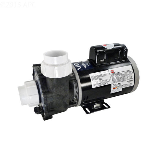PUMP XP2E 2 HP 230V 1 SPD 56Y FLOMASTER