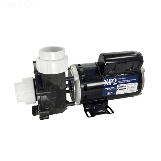 GECKO PUMP XP2 1 1/2 HP 115V 2 SPD FLOMASTER | AF06115000-1040