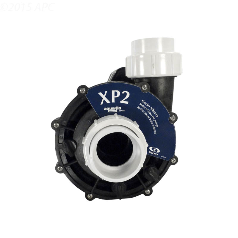GECKO PUMP XP2 1 1/2 HP 115V 2 SPD FLOMASTER | AF06115000-1040