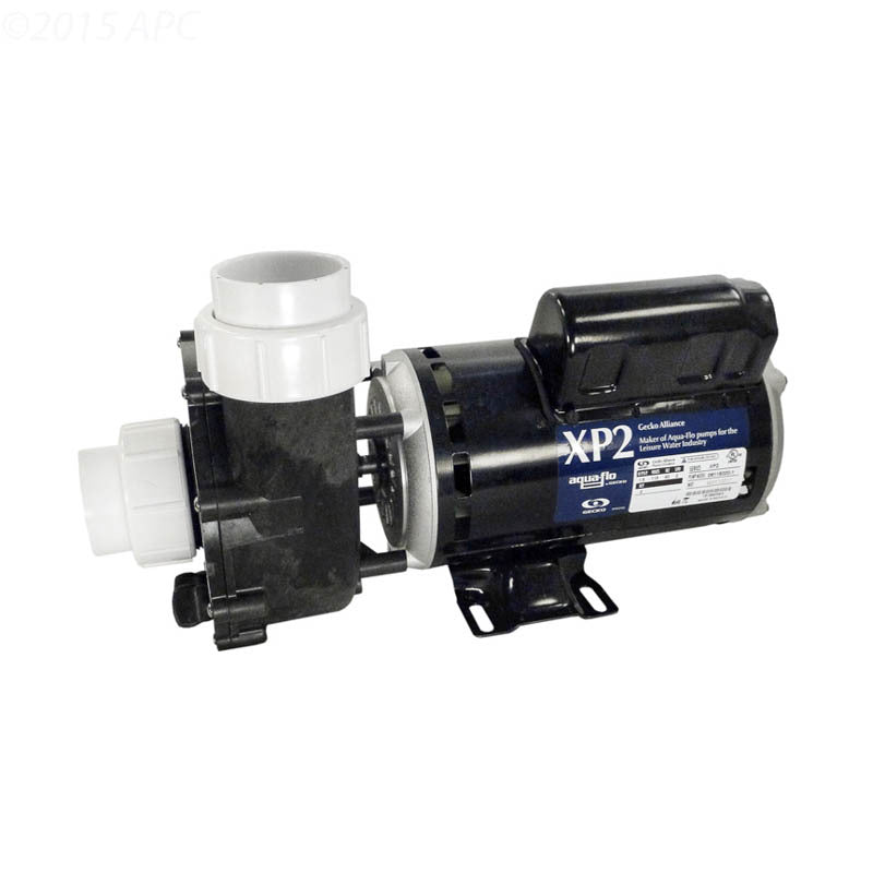 PUMP XP2 1 1/2 HP 230V 2 SPD FLOMASTER