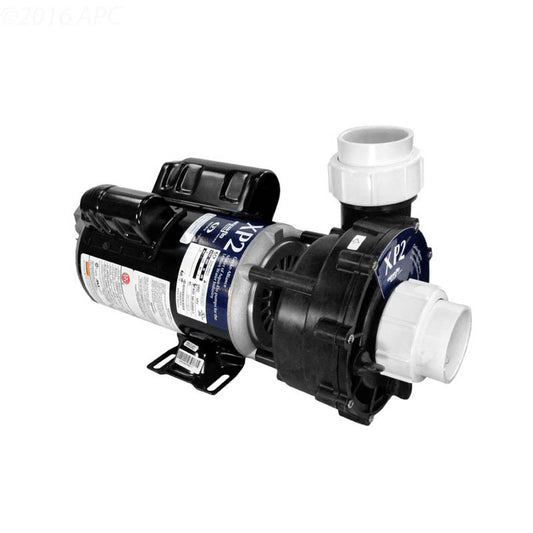 PUMP XP2 2 HP 230V 2 SPD 48Y FLOMASTER | AF06120500-2040
