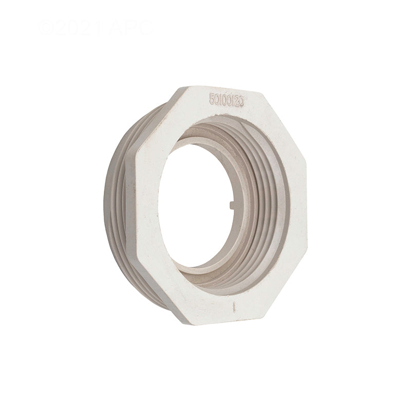 PUMP UNION ADAPTER w/o O-RING