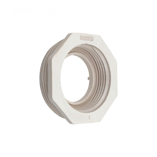 PUMP UNION ADAPTER w/o O-RING