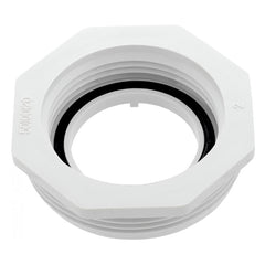 PUMP UNION ADAPTER w/ O-RING