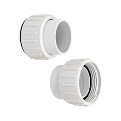 PUMP UNION 1.5" x 1.5"SKT PAIR