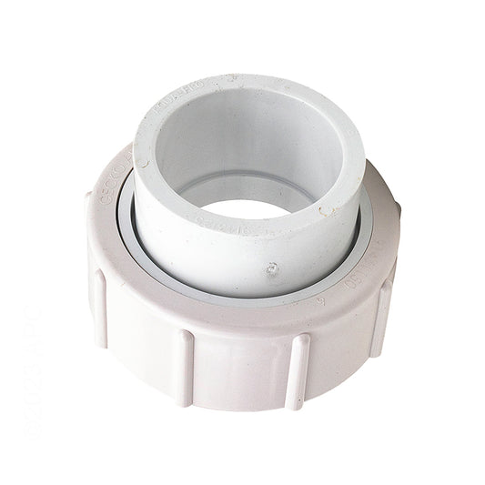 PUMP UNION 2" x 1.5" SKT EACH