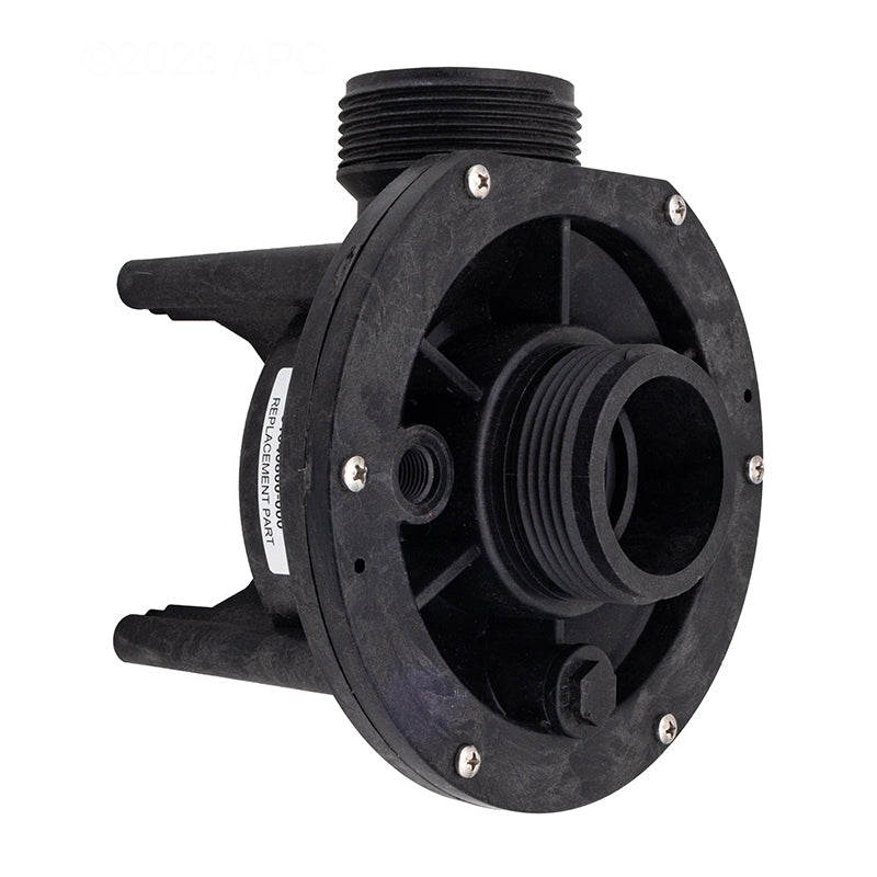 WET END .75 HP FMCP FLO-MASTER